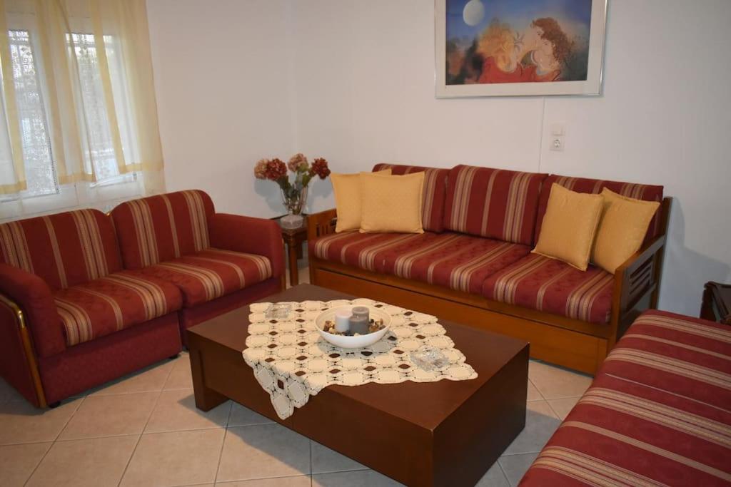 Thalia'S House Apartment Trikala  Exterior photo